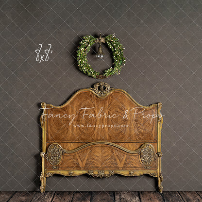 Rustic Holiday Nights