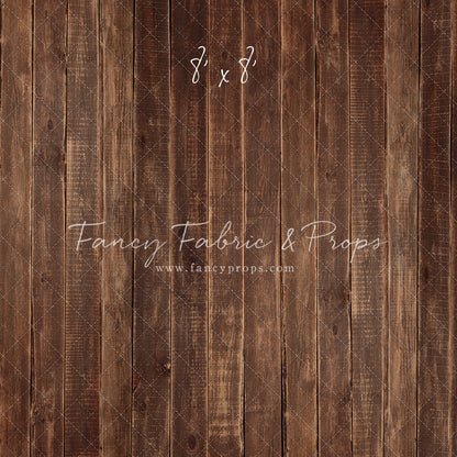 Sedona Wood Planks Mat Floor