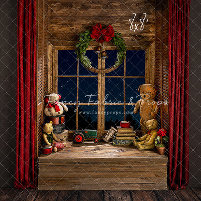 Wishes For Warmth Room