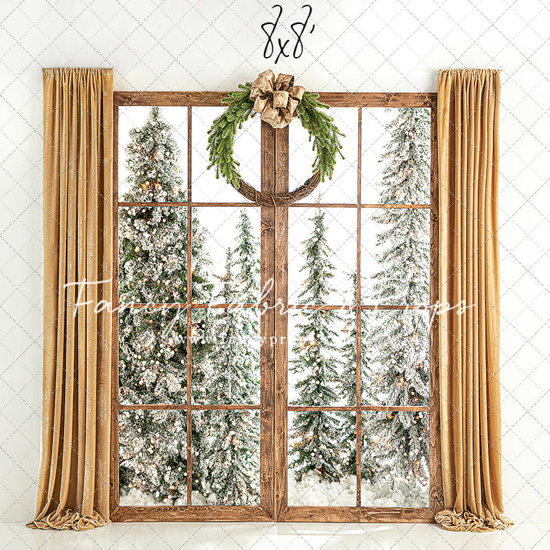 Shimmer & Shine By The Mantle 2pc Room