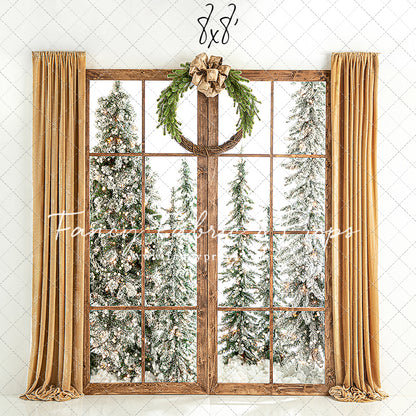 Shimmer & Shine By The Mantle 2pc Room