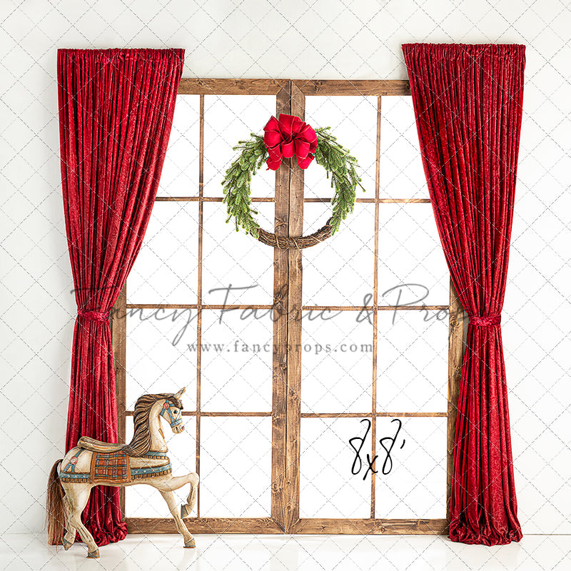 Fresh Baked Holiday 2pc Room