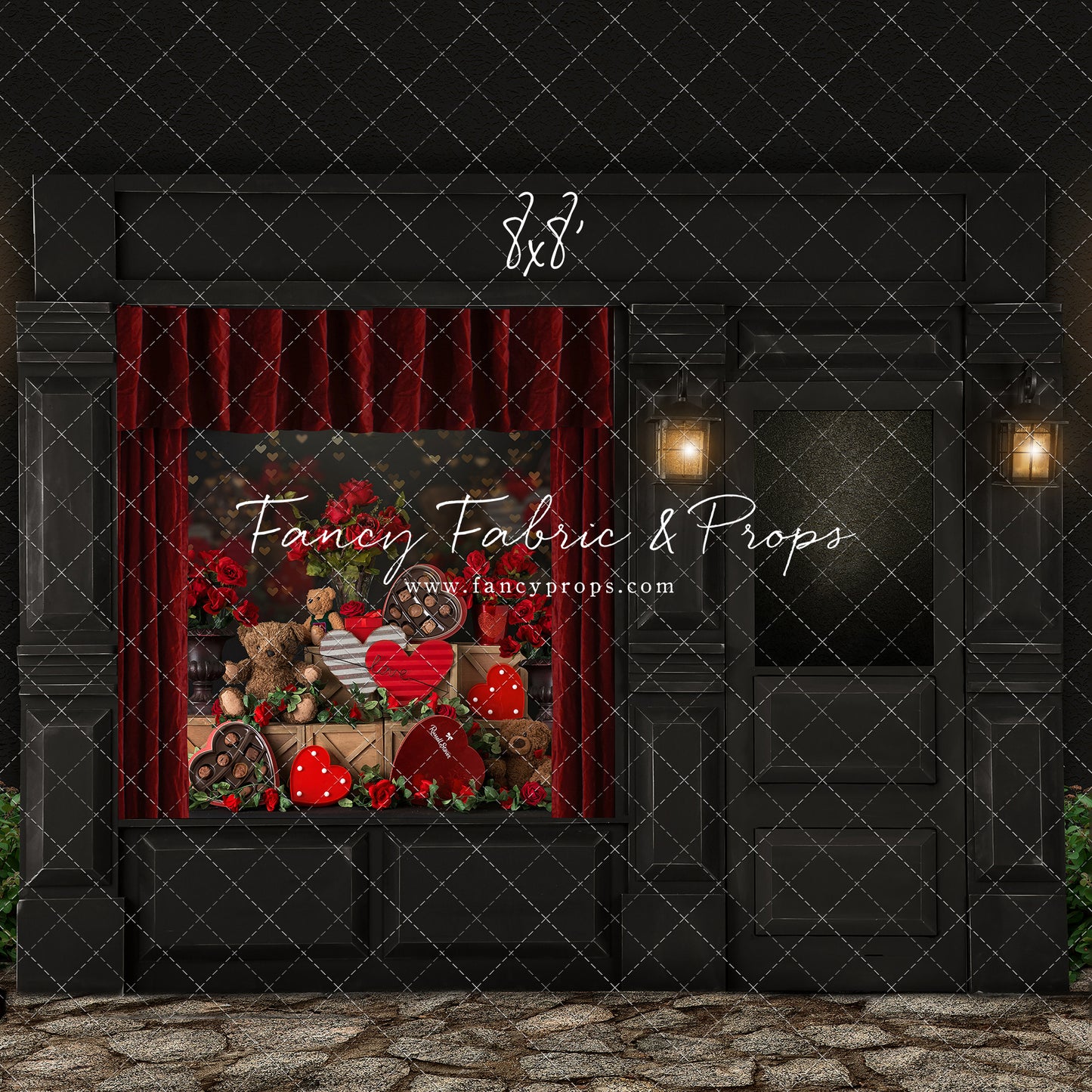 Simple Valentine's Gift Shop