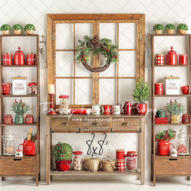 Simple & Sweet Kitchen 2pc Room