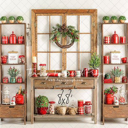 Simple & Sweet Kitchen 2pc Room