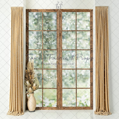 Naturally Elegant View 2pc Room