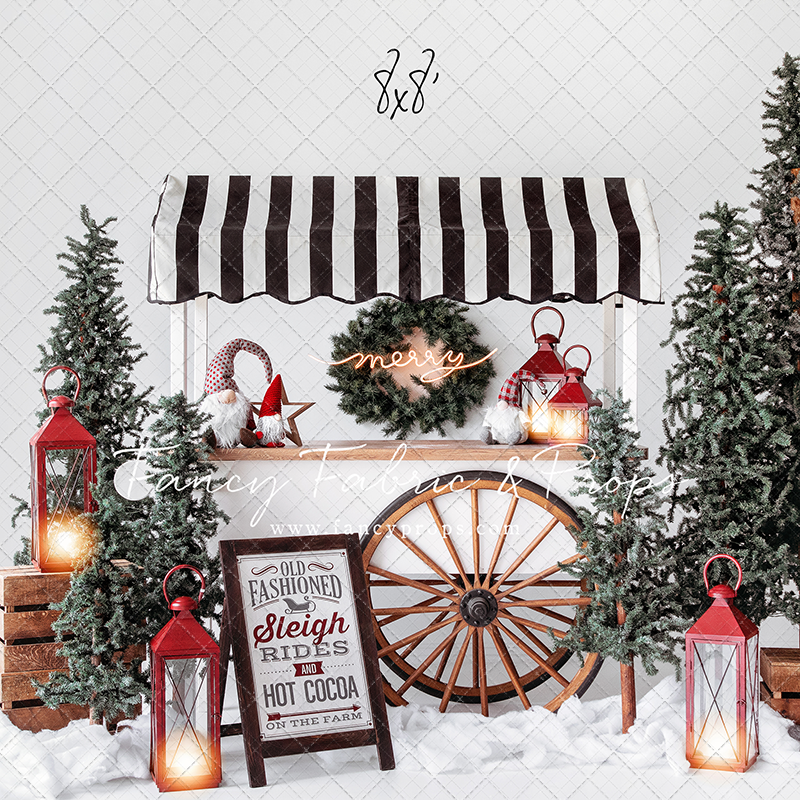 Sleigh Rides For Sale