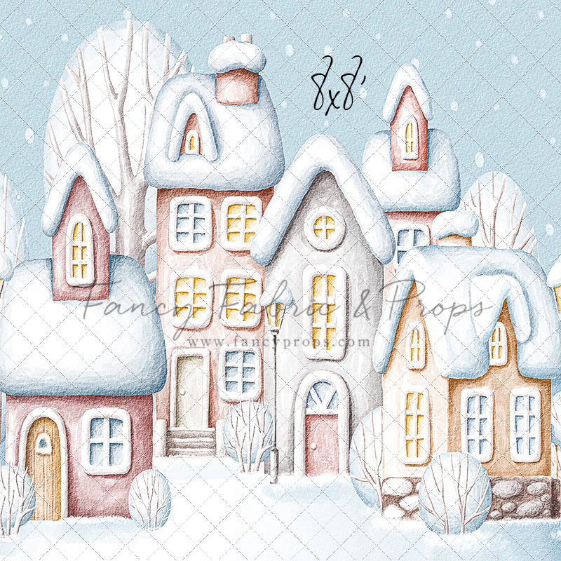 Snow Place Like Home