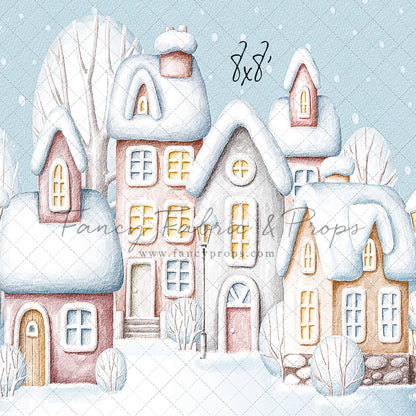 Snow Place Like Home