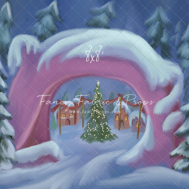 Spreading Christmas Cheer