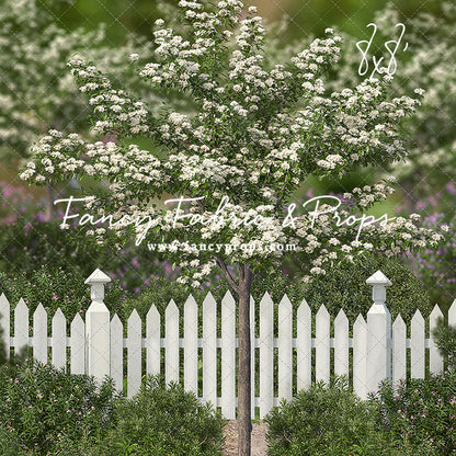 Little Spring Cottage Room