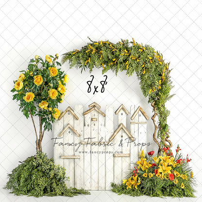 Spring Living 2pc Room