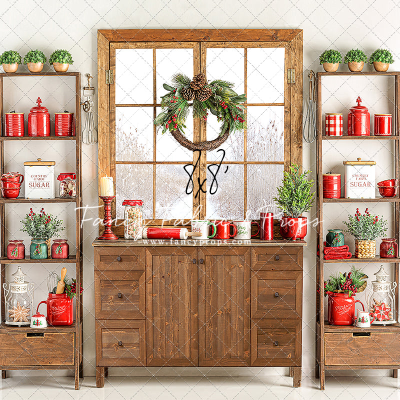 Sugar & Spice Bakery 2pc Room