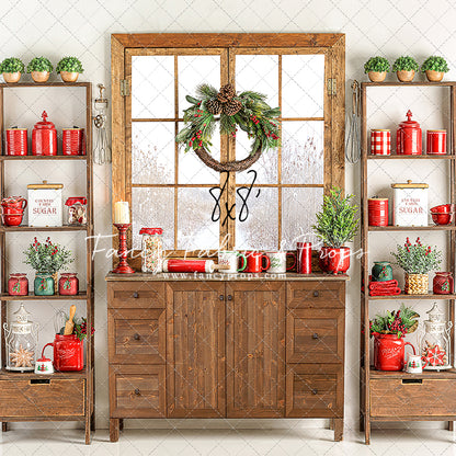 Sugar & Spice Bakery 2pc Room