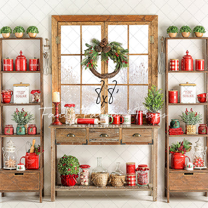 Sugar & Spice Kitchen