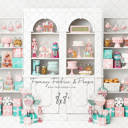 Sweet Pastel Holiday