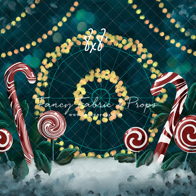 Sweet Magical Wonderland