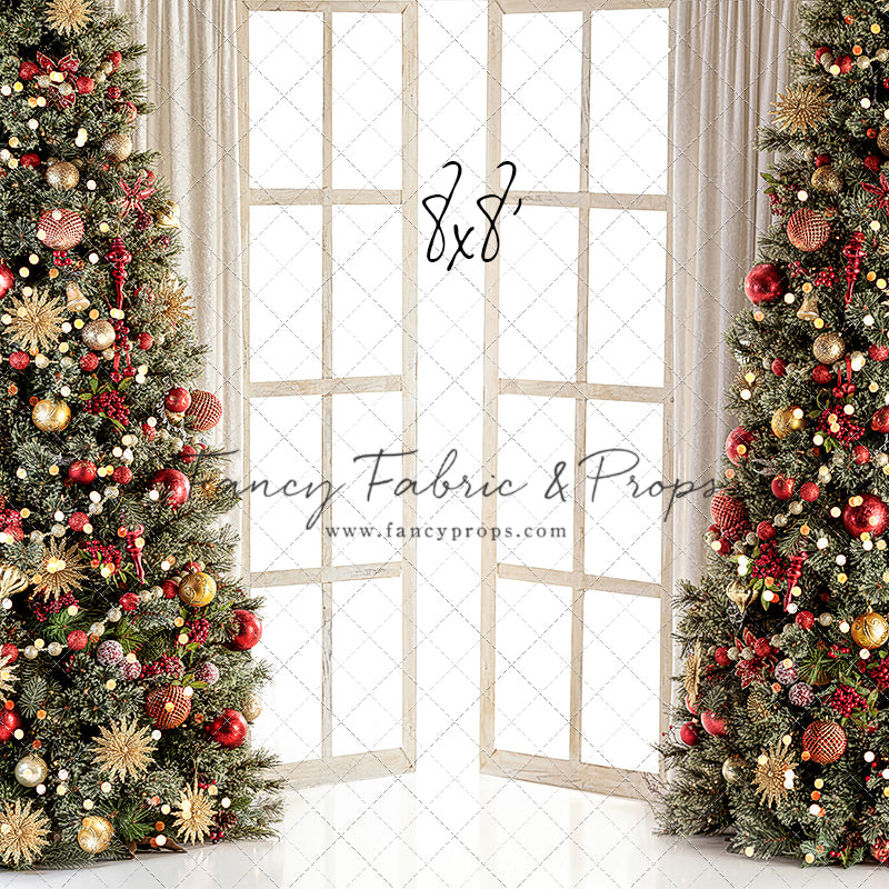 The Most Wonderful Time Of The Year