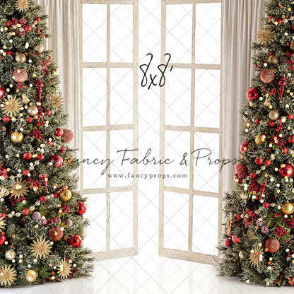 The Most Wonderful Time Of The Year