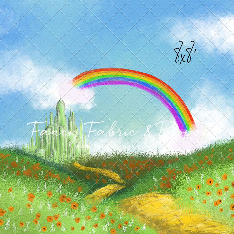 The Yellow Brick Road