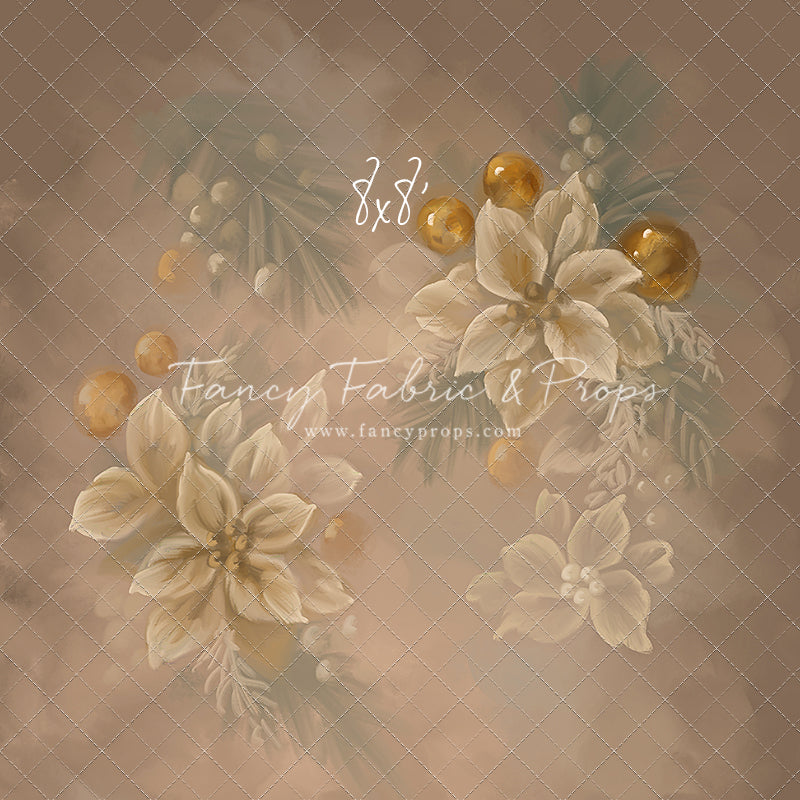 Timeless Winter Blooms