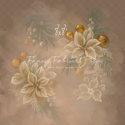 Timeless Winter Blooms