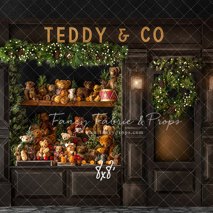 Downtown Tranquility