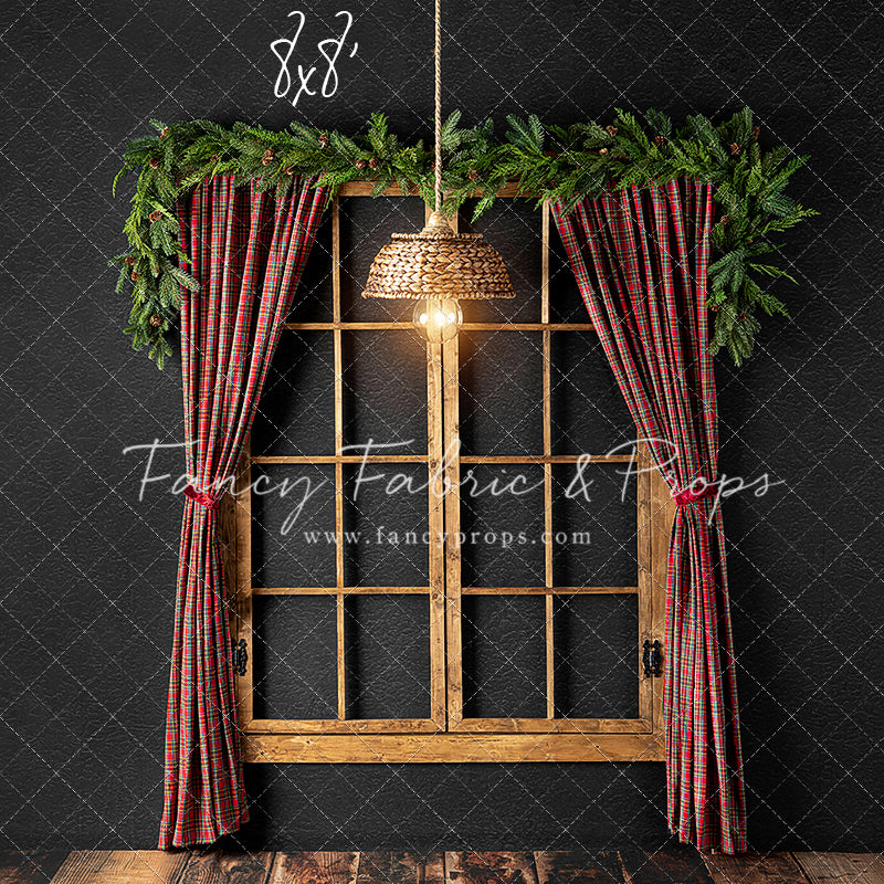 Merry Beary Christmas Room