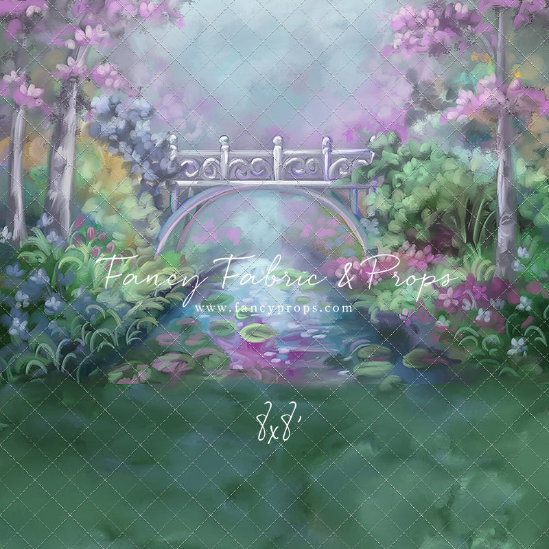 Under The Bridge - With Sweep Option