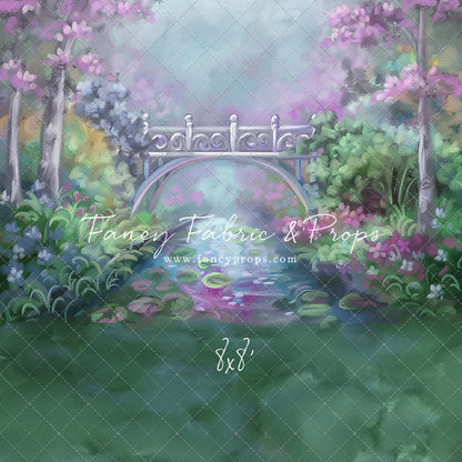 Under The Bridge - With Sweep Option