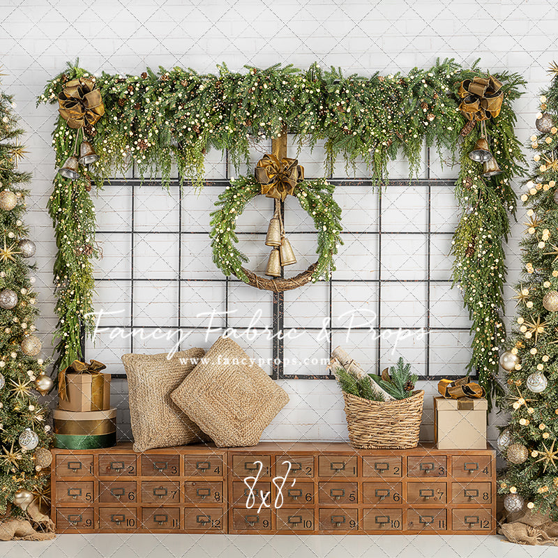 Vintage Holiday Retreat