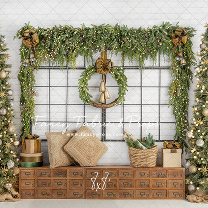 Vintage Holiday Retreat