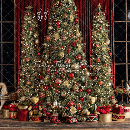 Waiting For Saint Nick