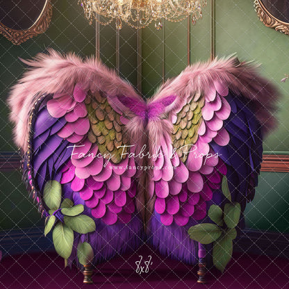 Willow - With Sweep Option