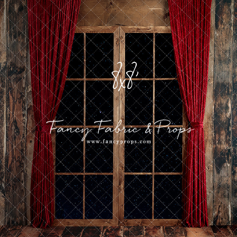 Gather Around the Christmas Tree Room