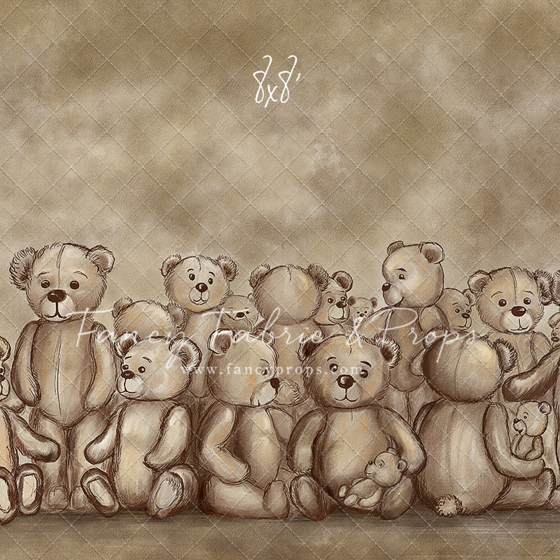 Bunch of Bears