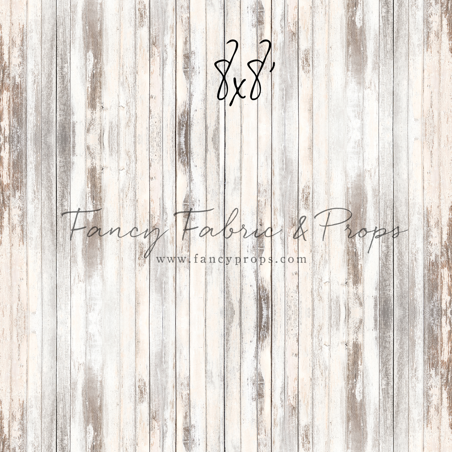 Portland Wood Planks