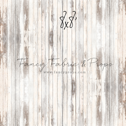 Portland Wood Planks