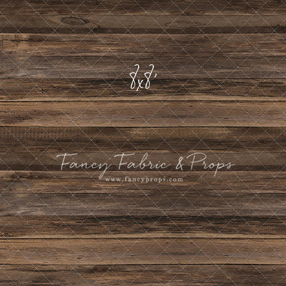 Knox Horizontal Rustic Wood Planks