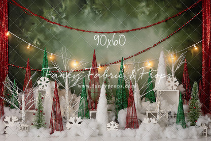 A Christmas To Remember