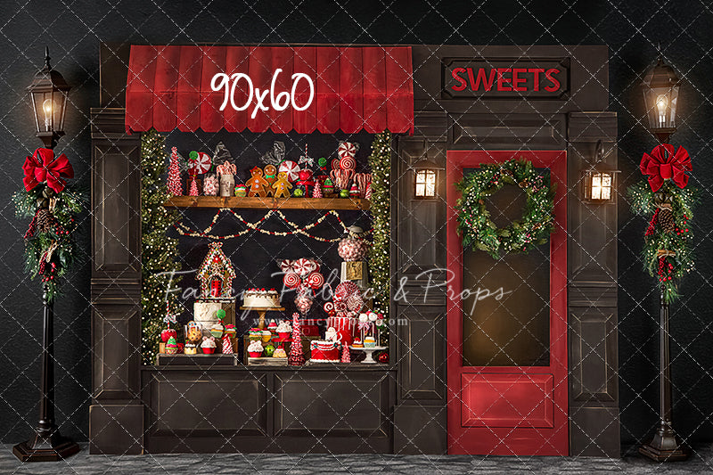 All I Want For Christmas