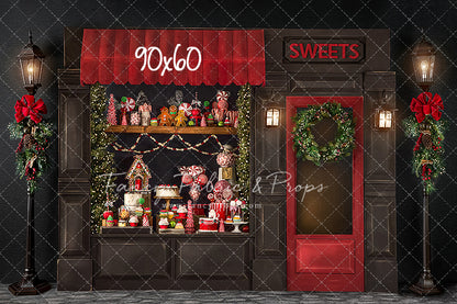 All I Want For Christmas