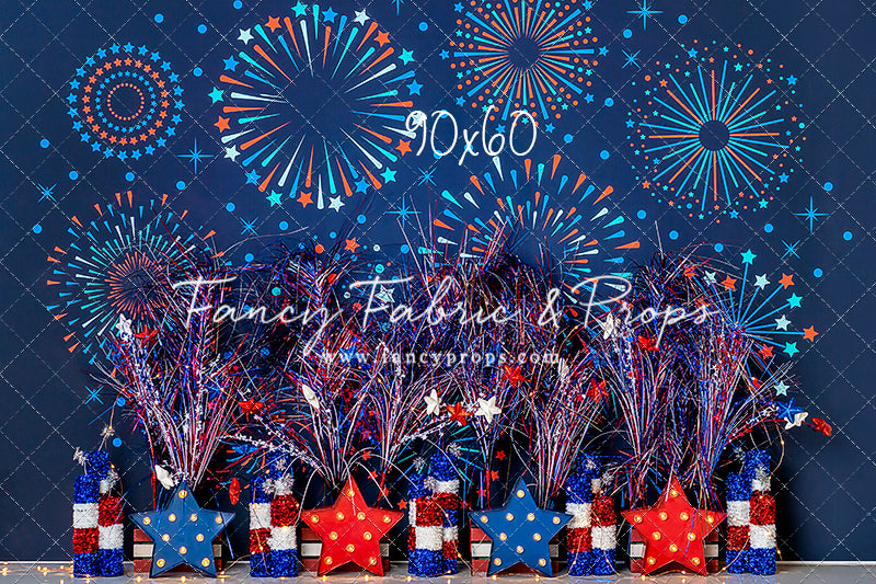 Baby You're A Firework