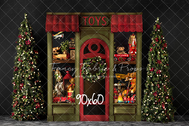 Believe In The Magic