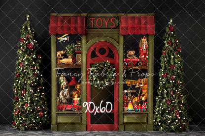 Believe In The Magic