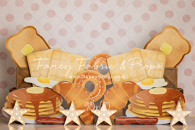 Breakfast of Champions