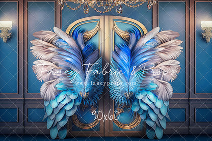 Brooklyn - With Sweep Option