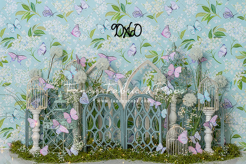 Butterflies & Whimsy