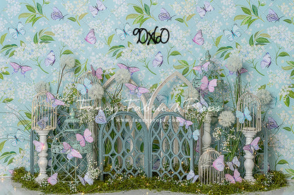 Butterflies & Whimsy