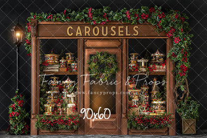Christmas Carousel Collectors